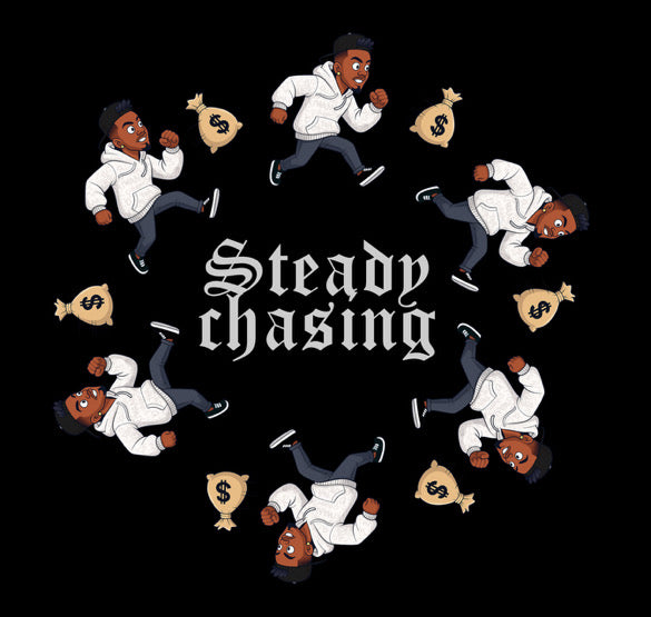 SteadyChasingClothing 